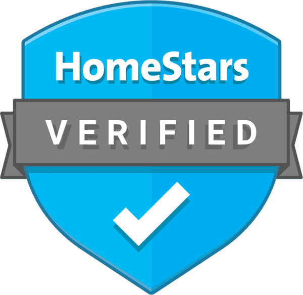 HomeStars verified