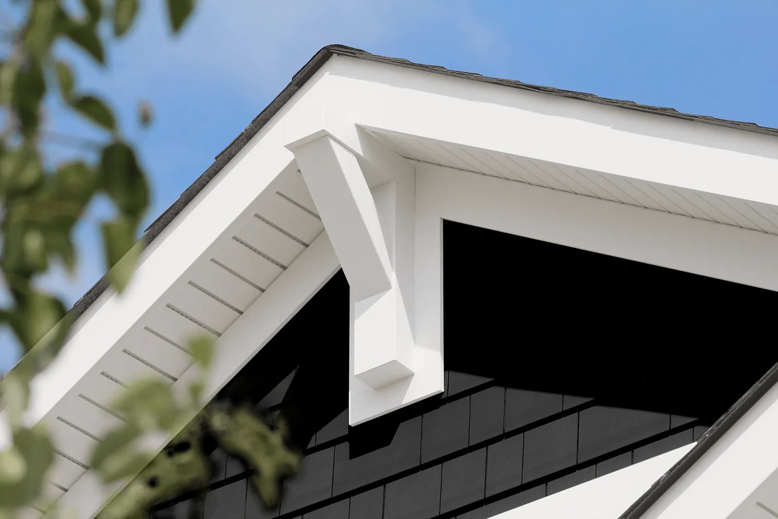 Portsmouth Shake & Shingle