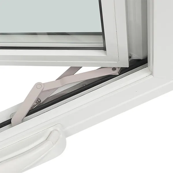 Entry & Patio Doors