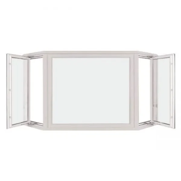 Vinyl Bay & Bow Windows