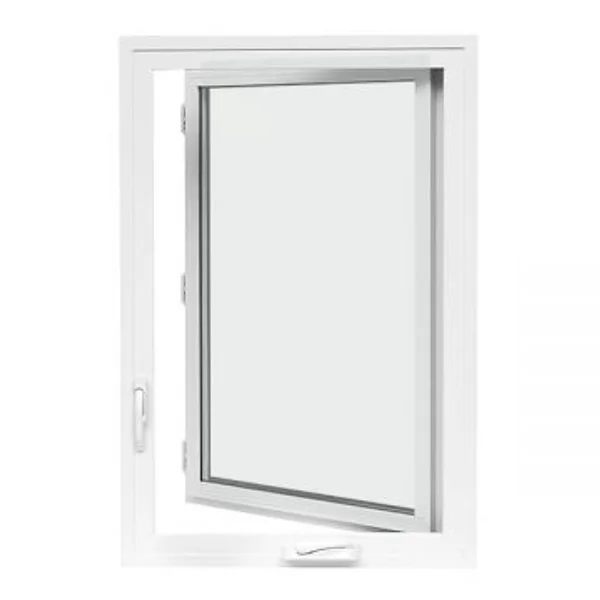 Vinyl Casement Windows