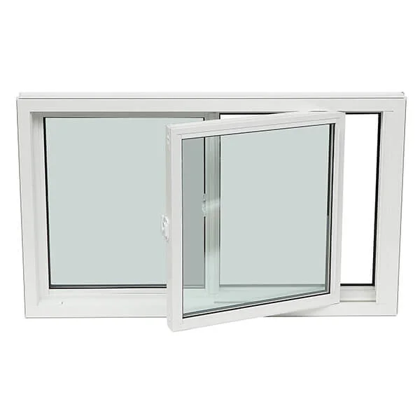 Vinyl Sliding Windows