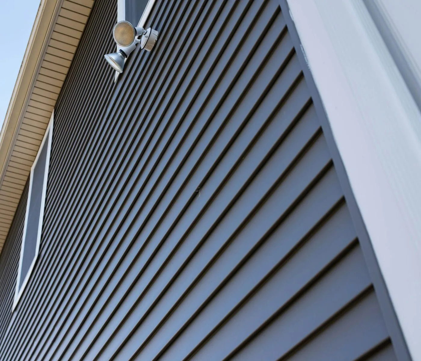 Siding