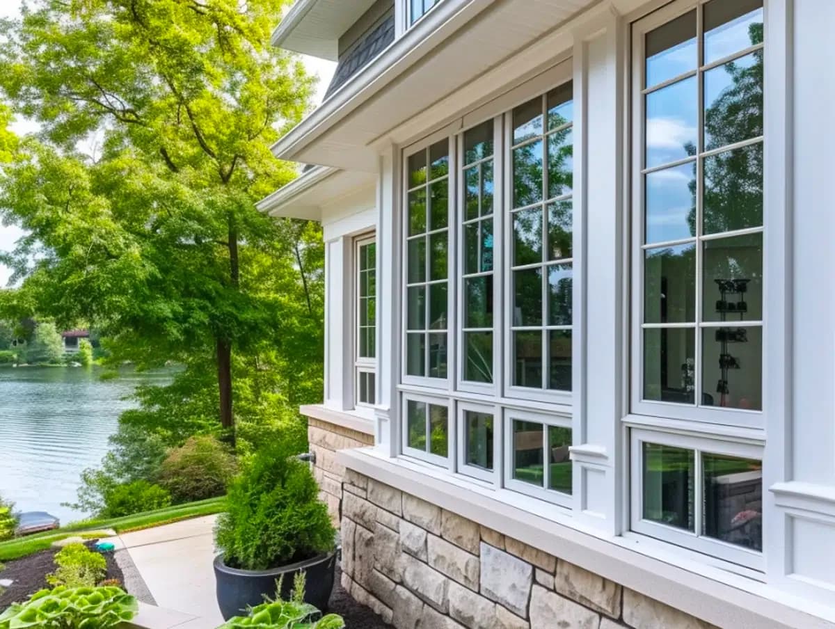 Windows & Doors