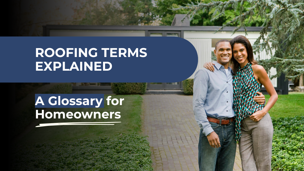 roofing terms explained glossary for homeowners featured image